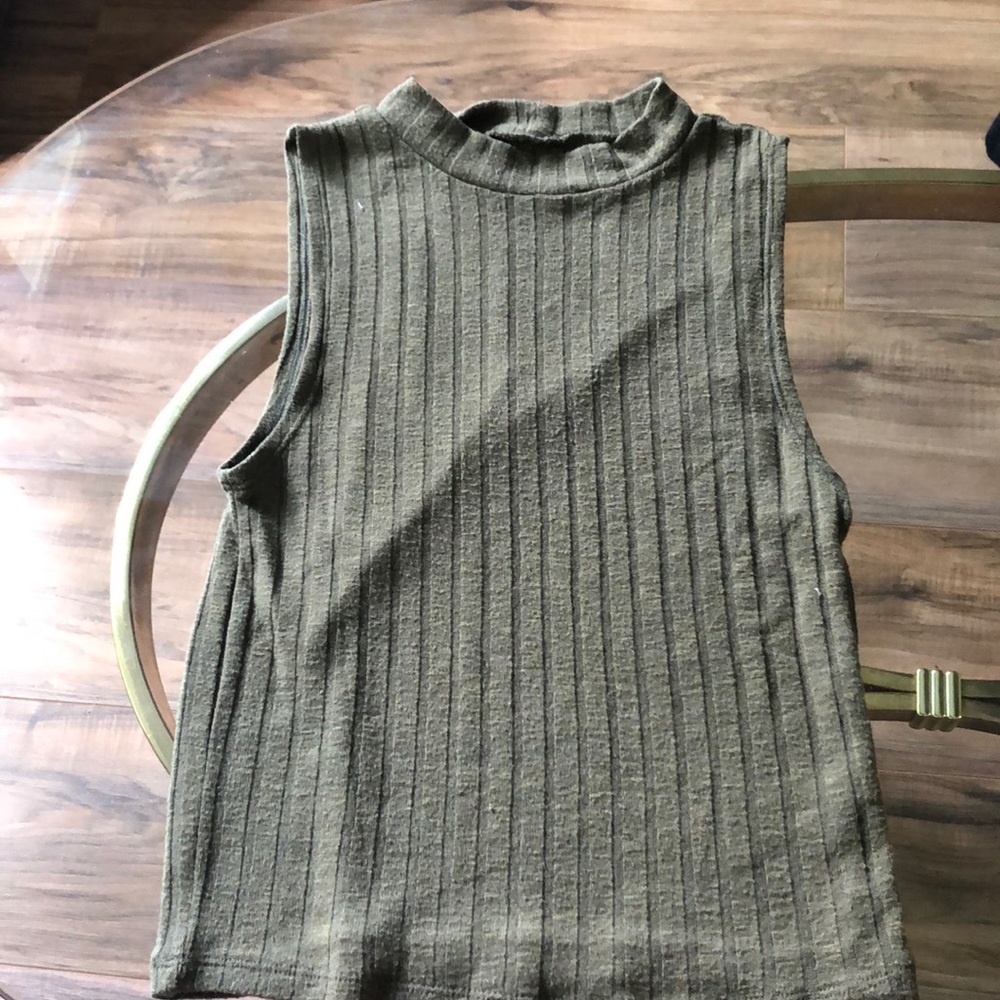 American Eagle Tank Top